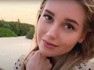 Фото Кристины Асмус