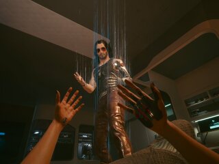 Cyberpunk 2077