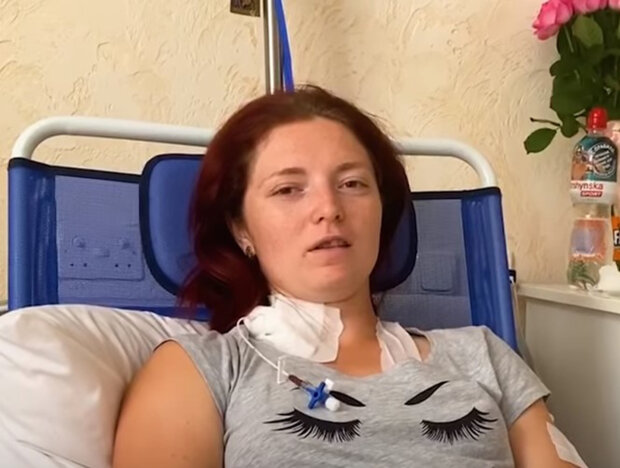 дівчата, яких скалічив п'яний майор