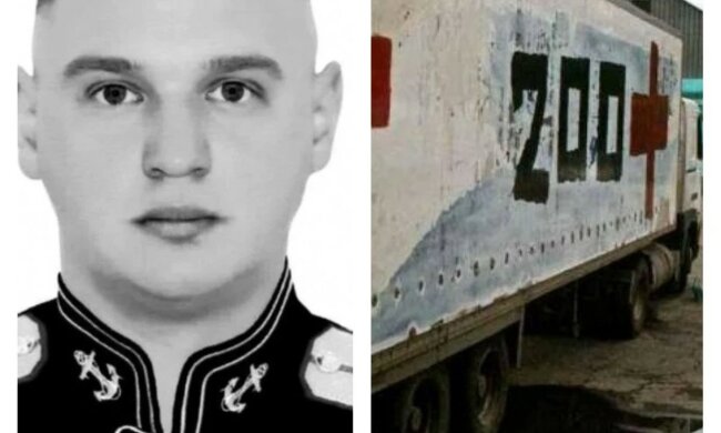 Зрадник-окупант Кирило Костенніков