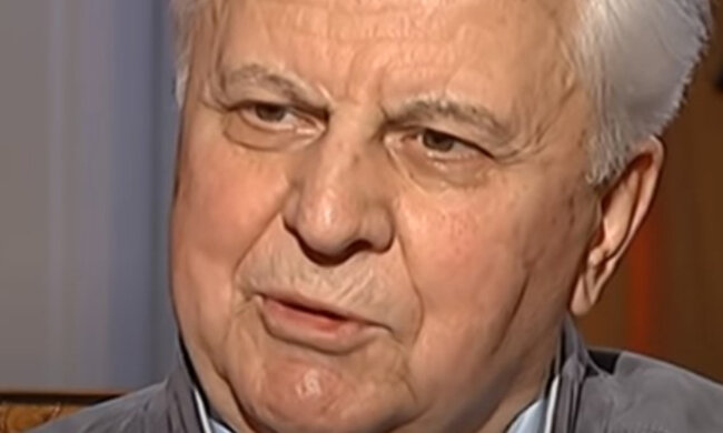 Леонід Кравчук