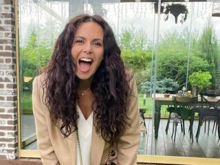 Фото Насти Каменских