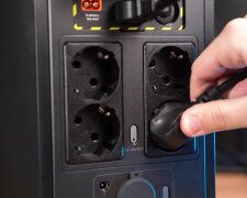 Зарядна станція