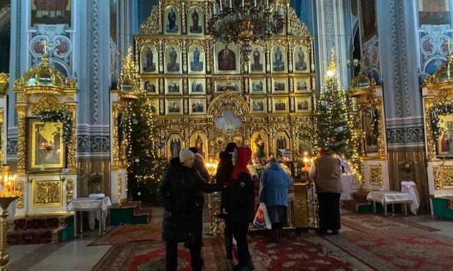 Церква, фото Знай.uа