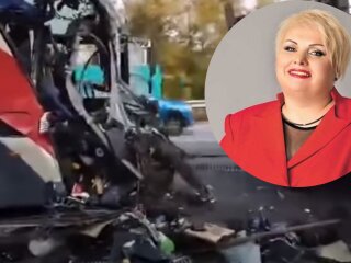 ДТП з "Дизель-шоу"