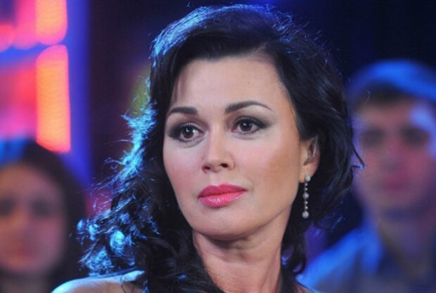 Анастасія Заворотнюк