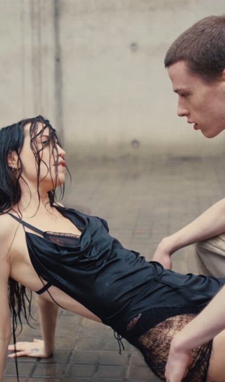 Надя Дорофеева