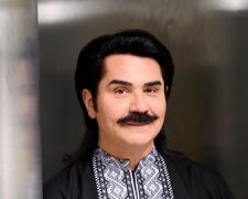 Павел Зибров