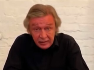 Михаил Ефремов