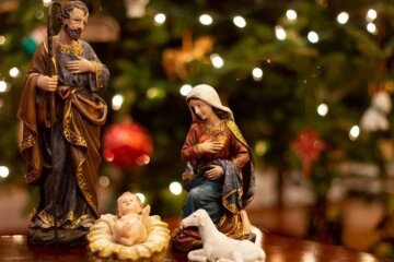 Різдво в Україні 25 грудня: як правильно відзначити світле свято та що заборонено робити