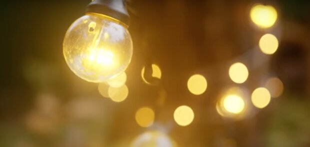 Электроэнергия, свет, отключения