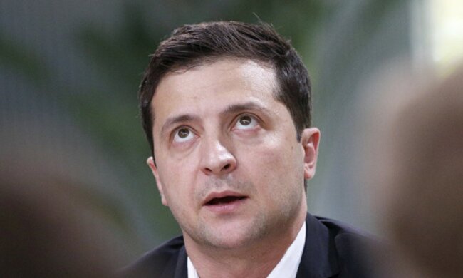 Володимир Зеленський