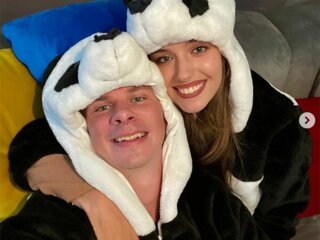 Дмитро Комаров