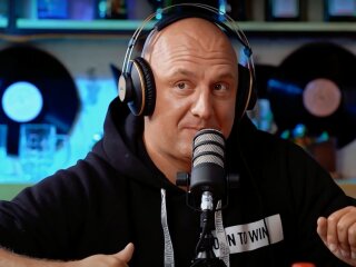 Фото Потапа