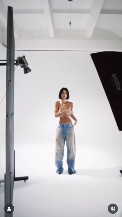 Скрин публикации Николетты Бирюковой