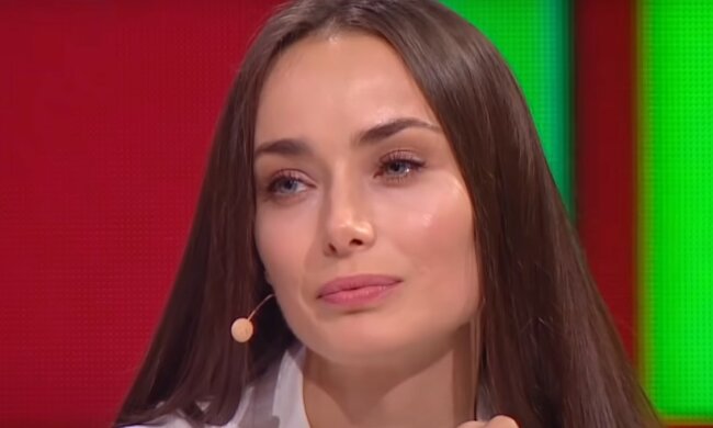 Ксенія Мішина