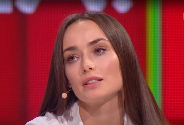 Ксения Мишина