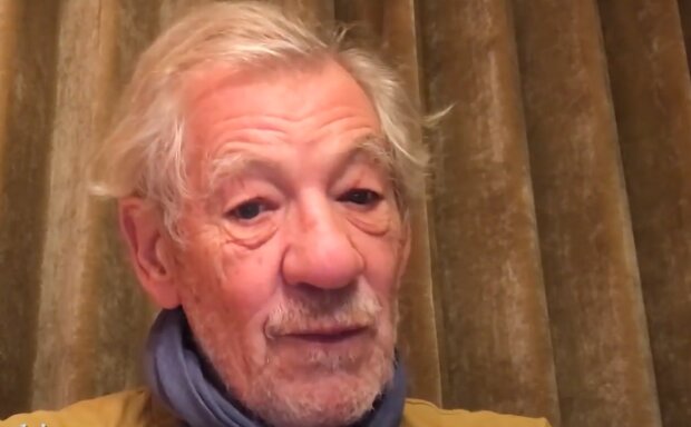 Толкієн, скріншот з youtube