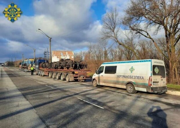 У Кривому Розі водія оштрафували на 437 тисяч гривень