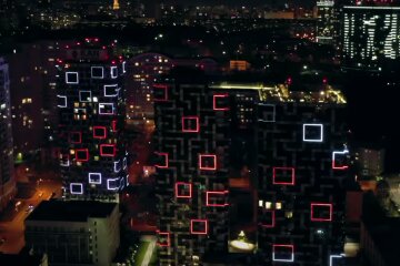 Отключения света, электроэнергия