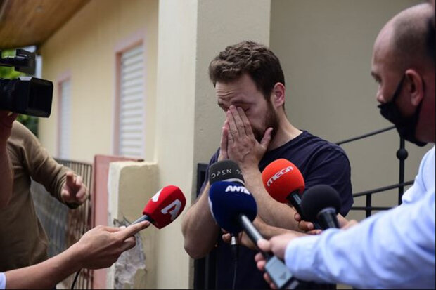 Хараламбос Анагностопулос