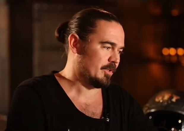 Олег "Фагот" Михайлюта