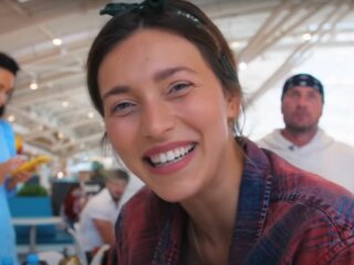 Фото Регины Тодоренко