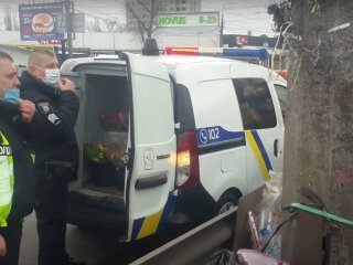 Поліція України