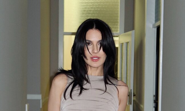 Маша Ефросинина