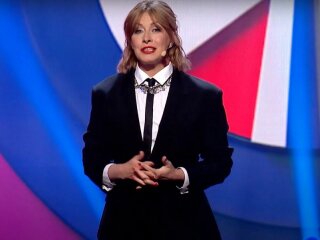 Фото Олени Кравець