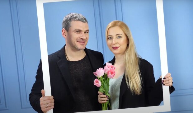Тоня Матвієнко та Арсен Мірзоян