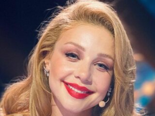 Фото Тины Кароль