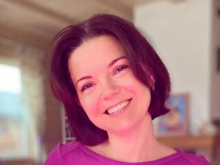 Фото Марички Падалко