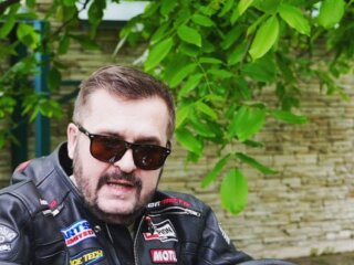 Фото Олександра Пономарьова