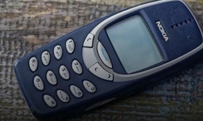Nokia 6310