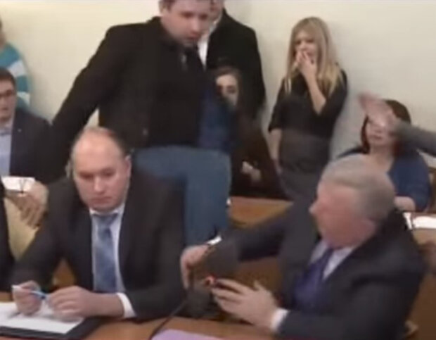 Володимир Парасюк