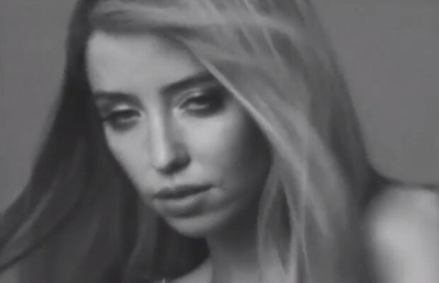 Надя Дорофеева