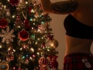 Новый год, гороскоп