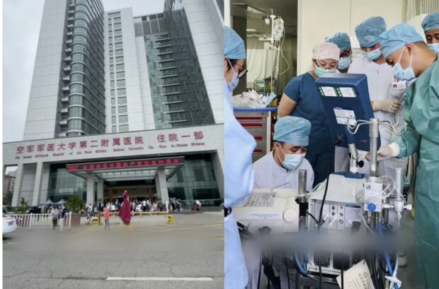 Серце дівчини перестало битися, але вона три дні залишалася в свідомості