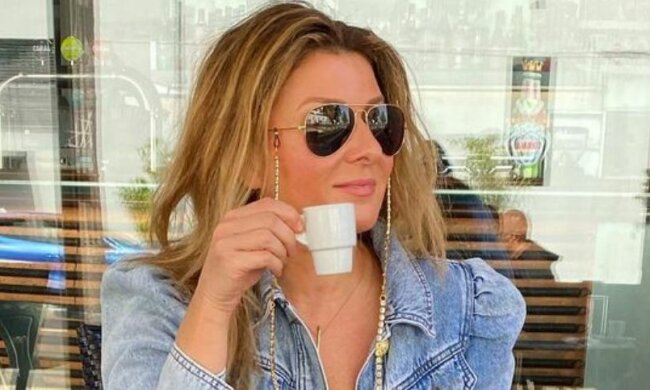 Фото Жанни Бадоєвої