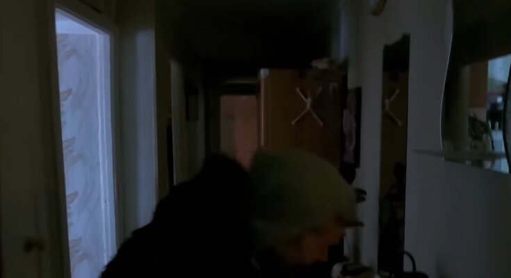 Отключения света, воды, отопления, блэкаут