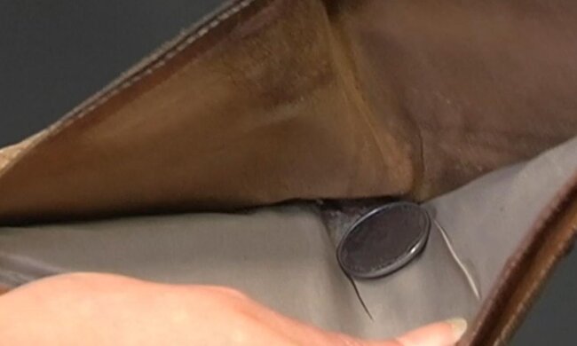 Деньги, налоги, кошелек, пенсии