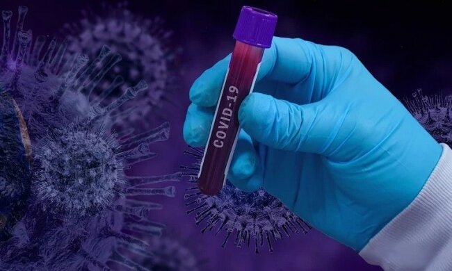 Коронавірус