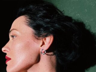 Даша Астафьева, фото instagram