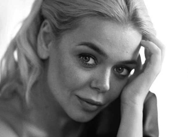 Аліна Гросу