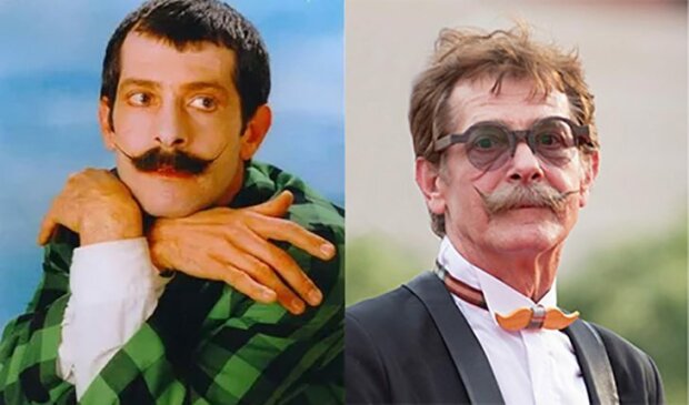 Борис Барський