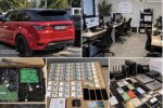 Сообщения о несуществующих выигрышах: на какие приманки мошенники ежедневно ловили доверчивых граждан