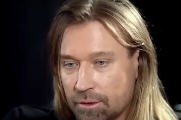 Олег Винник
