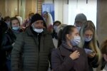 карантин в Украине