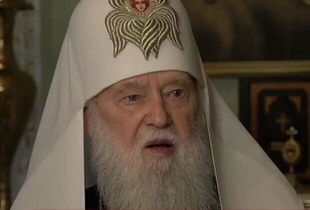 Філарет